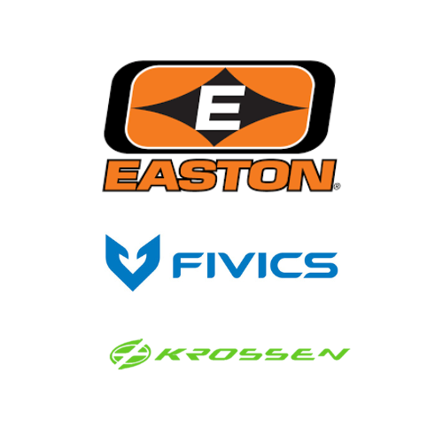 Easton Fivics Krossen