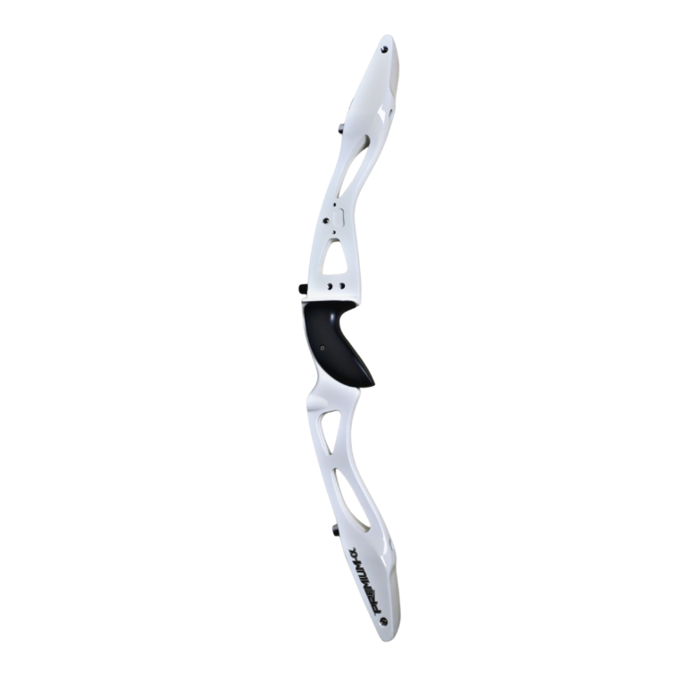 wns premium alpha riser white