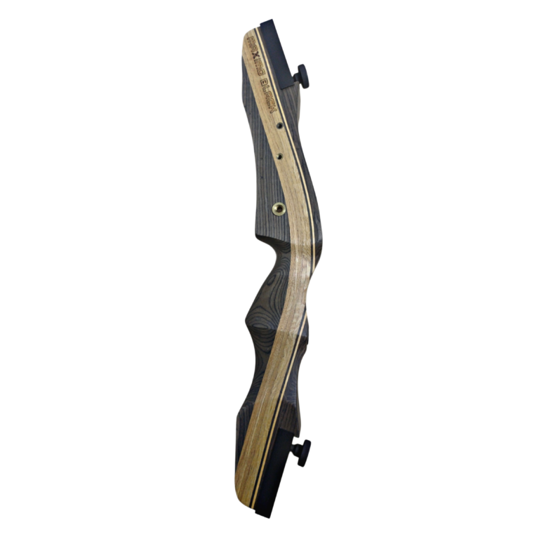 Maximo Black riser