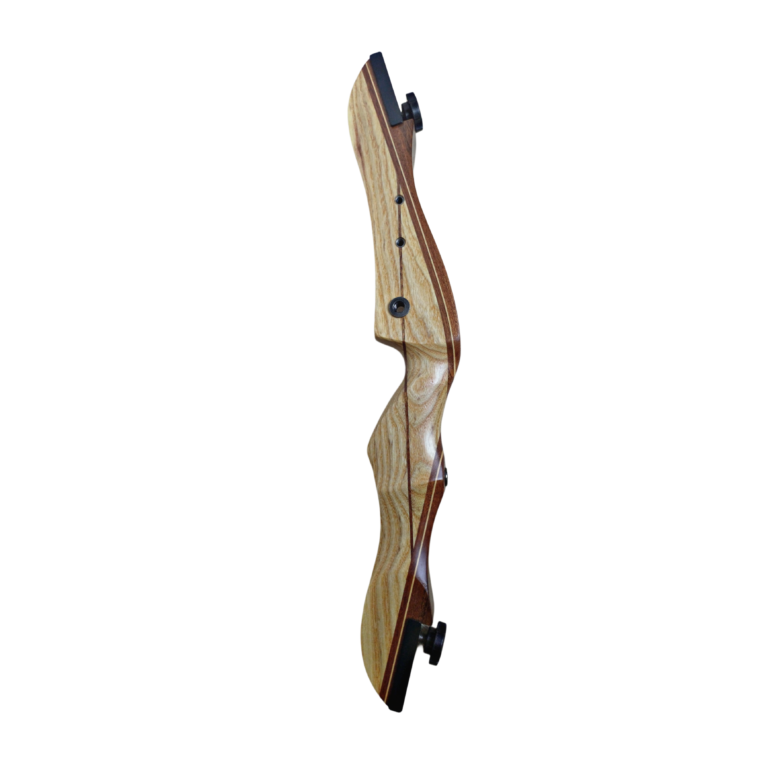 wns wooden riser