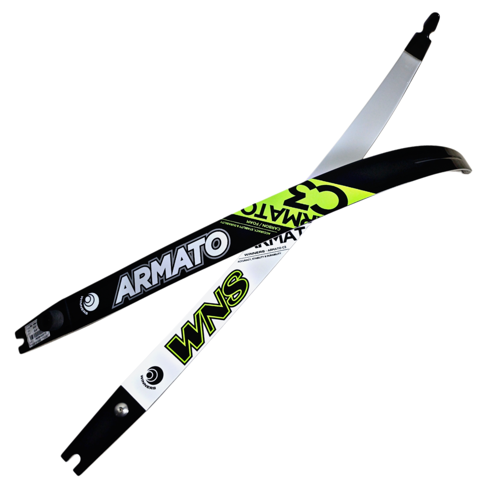 wns armato c3