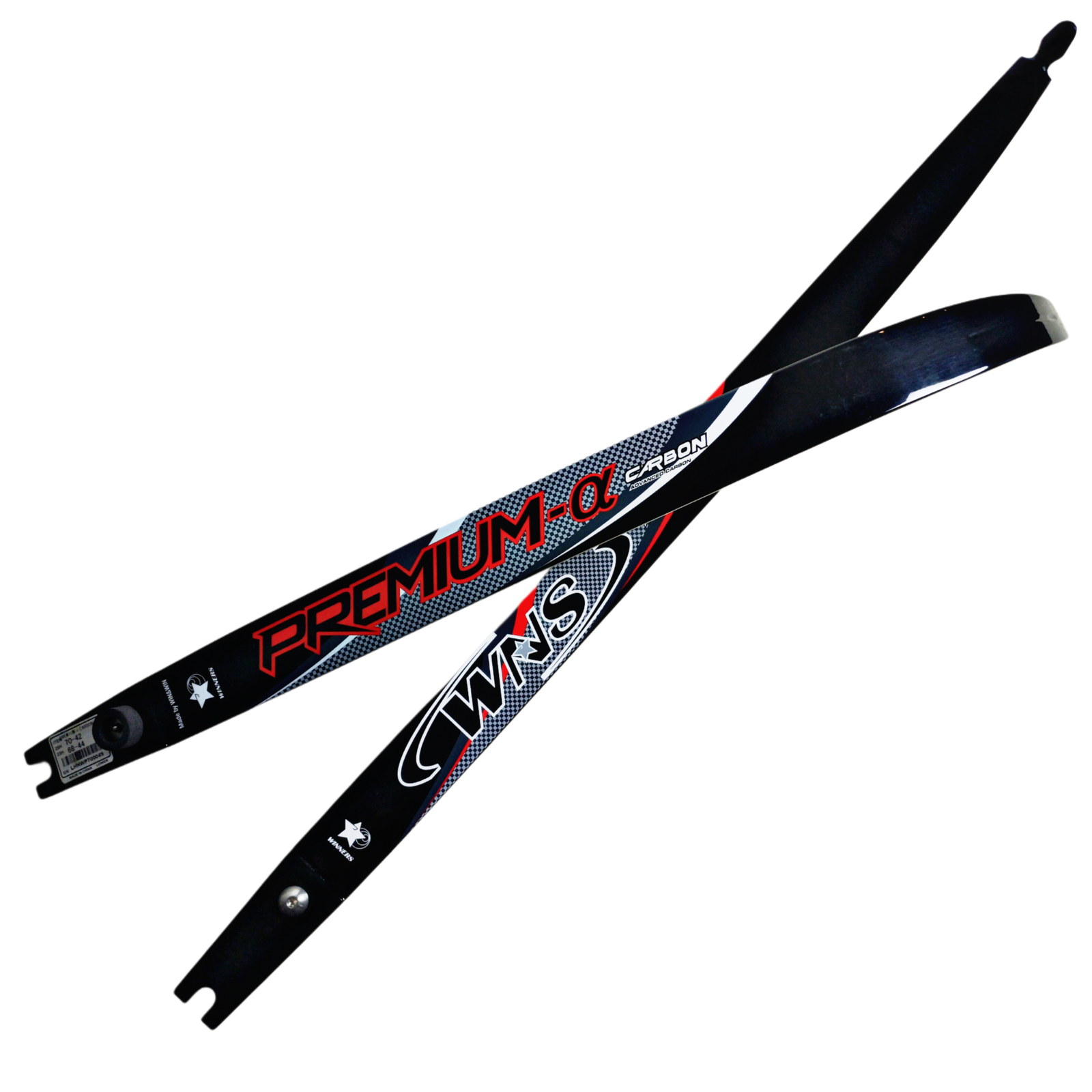 wns premium alpha limb