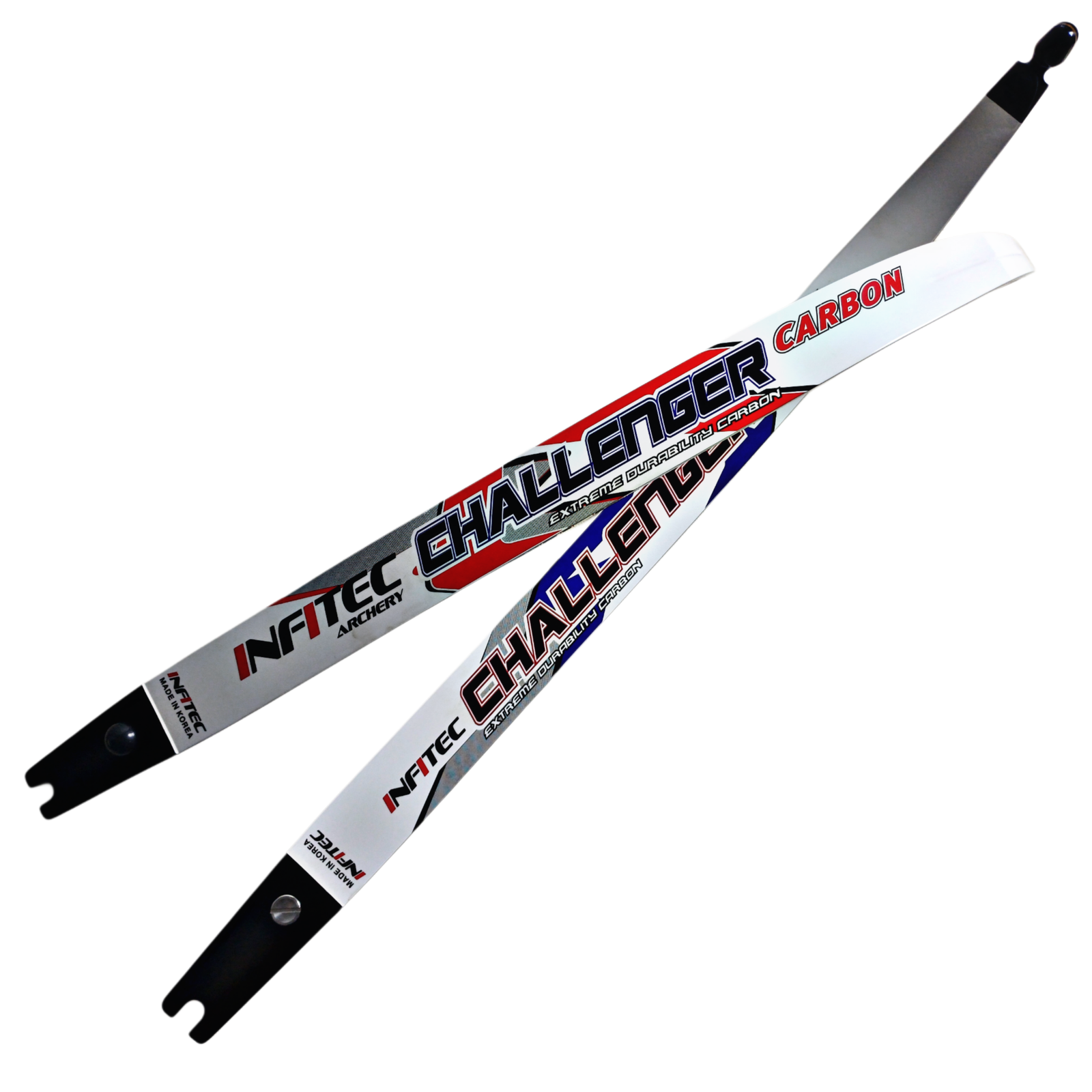 infitec challenger carbon