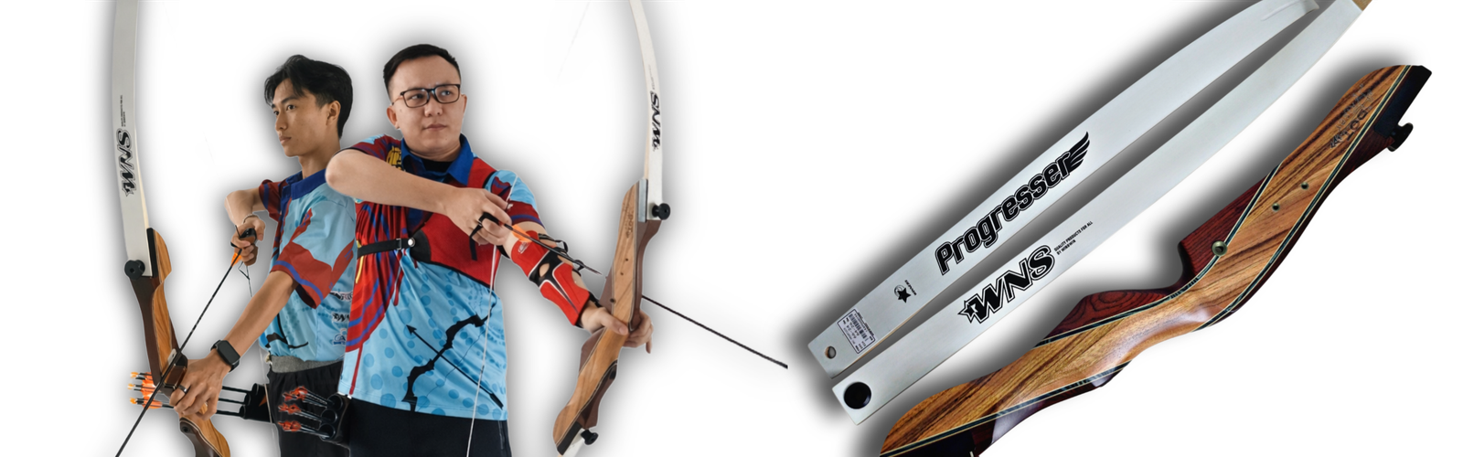 paket busur dot archery