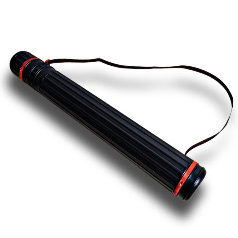 Arrow tube