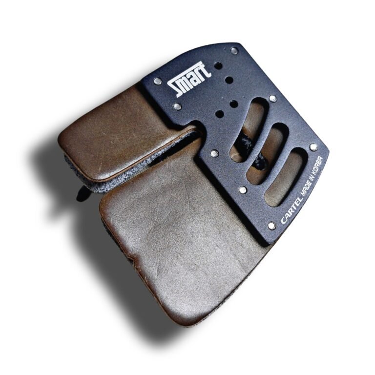 Cartel smart fingertab