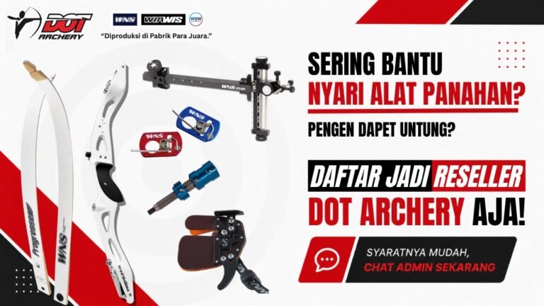 Reseller Resmi WNS