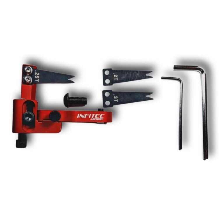 Rest Compound Infitec Crux