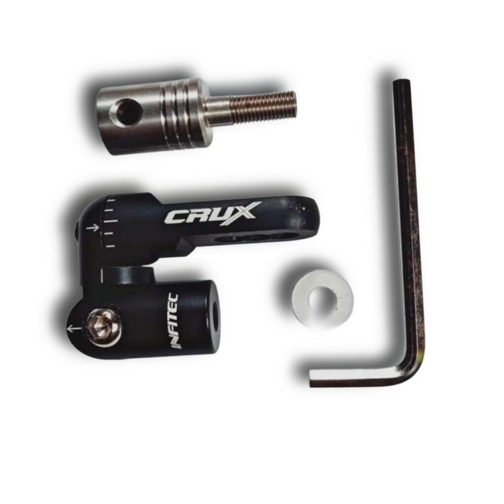Vbar Infitec
