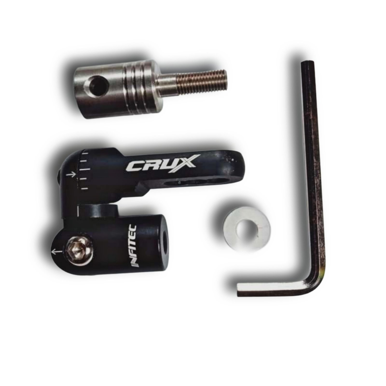 Vbar Infitec