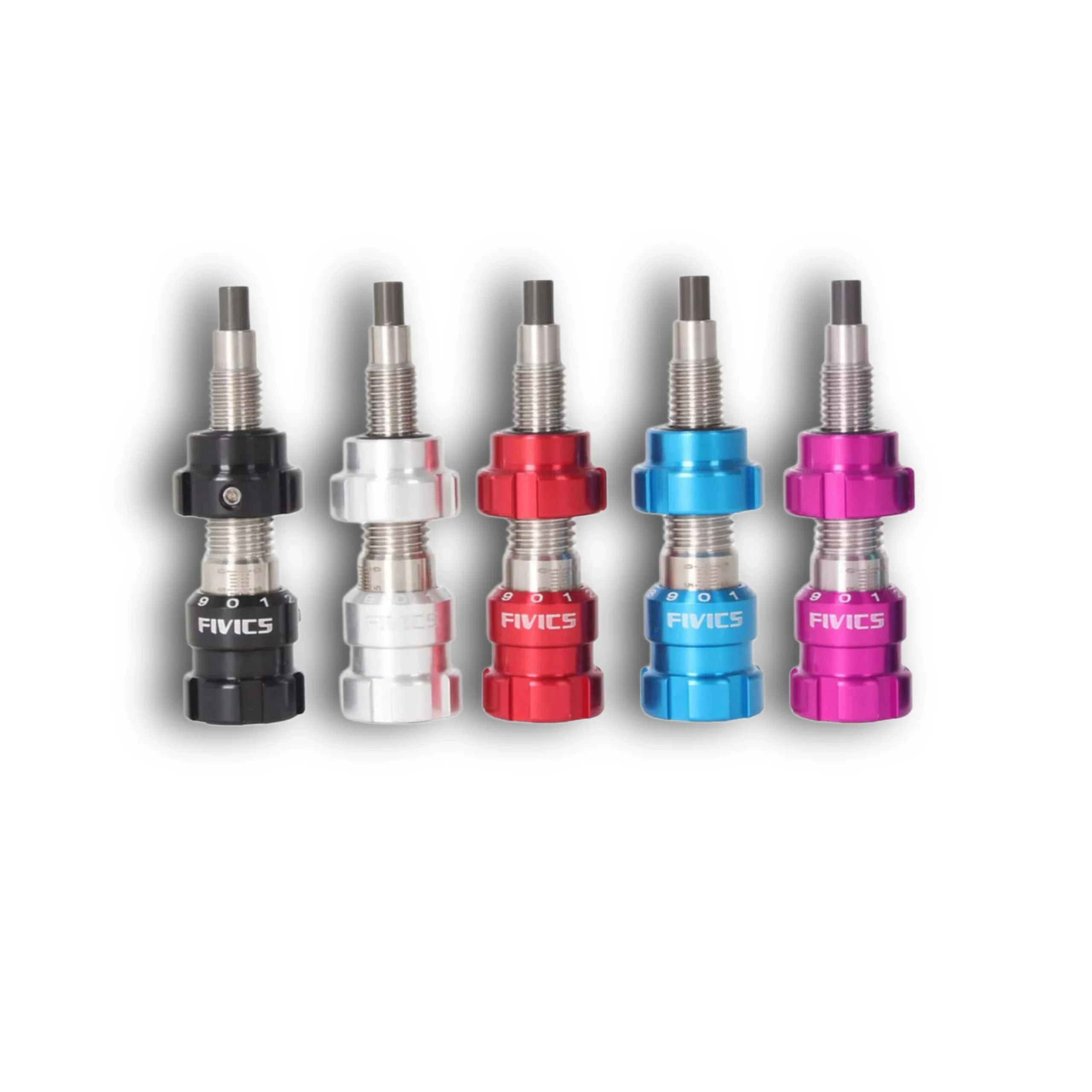 Fivics SM 540 Plunger
