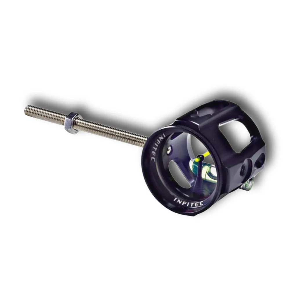 infitec iris scope