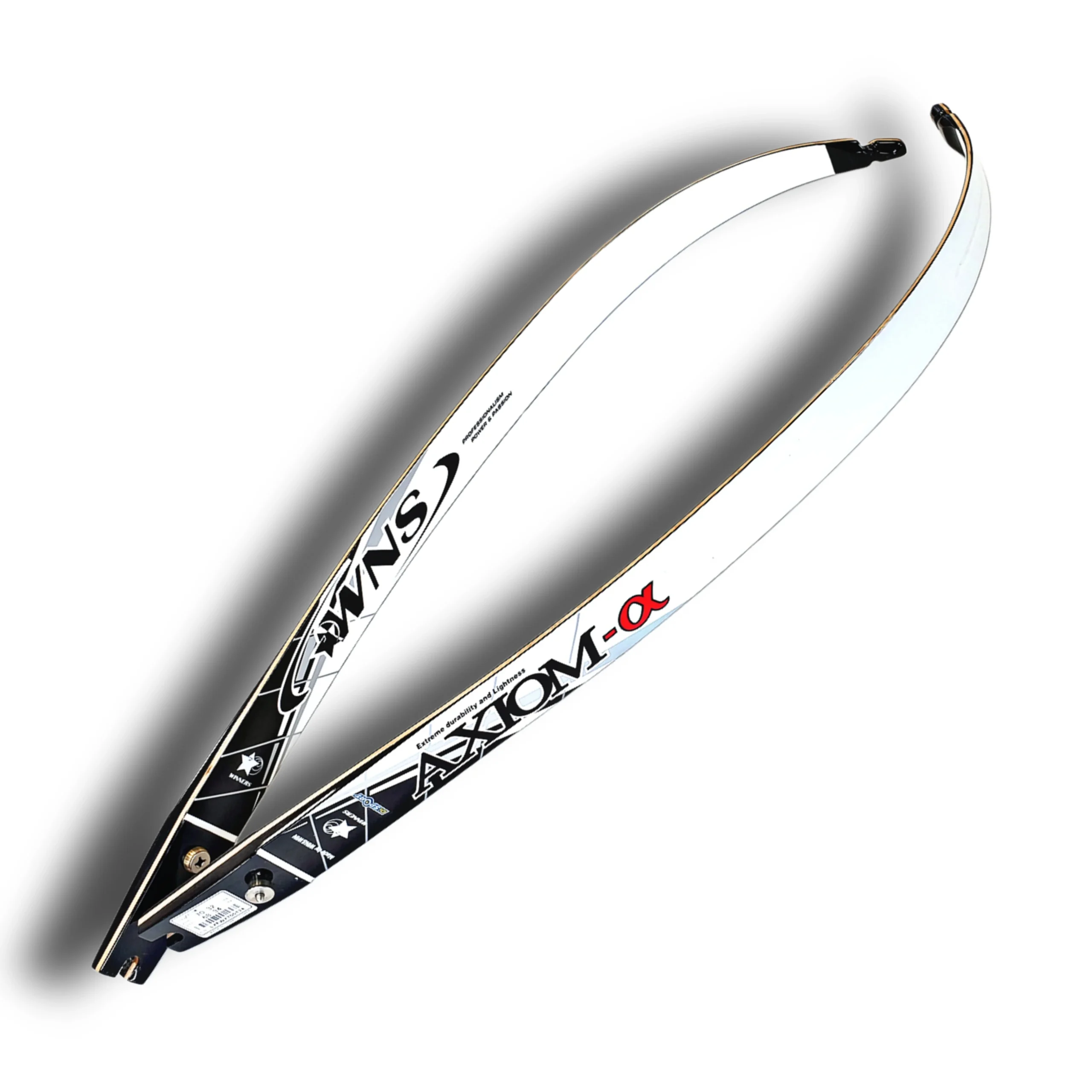 WNS Axiom Alpha Limbs