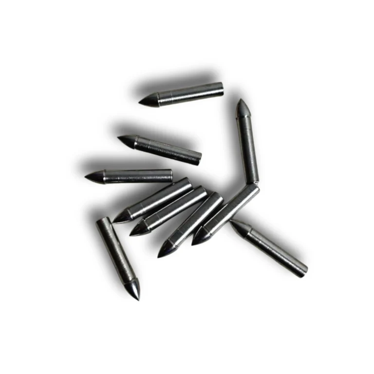 vien point bullet arrow