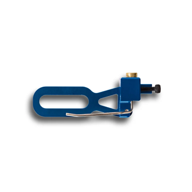 wns s rv rest barebow