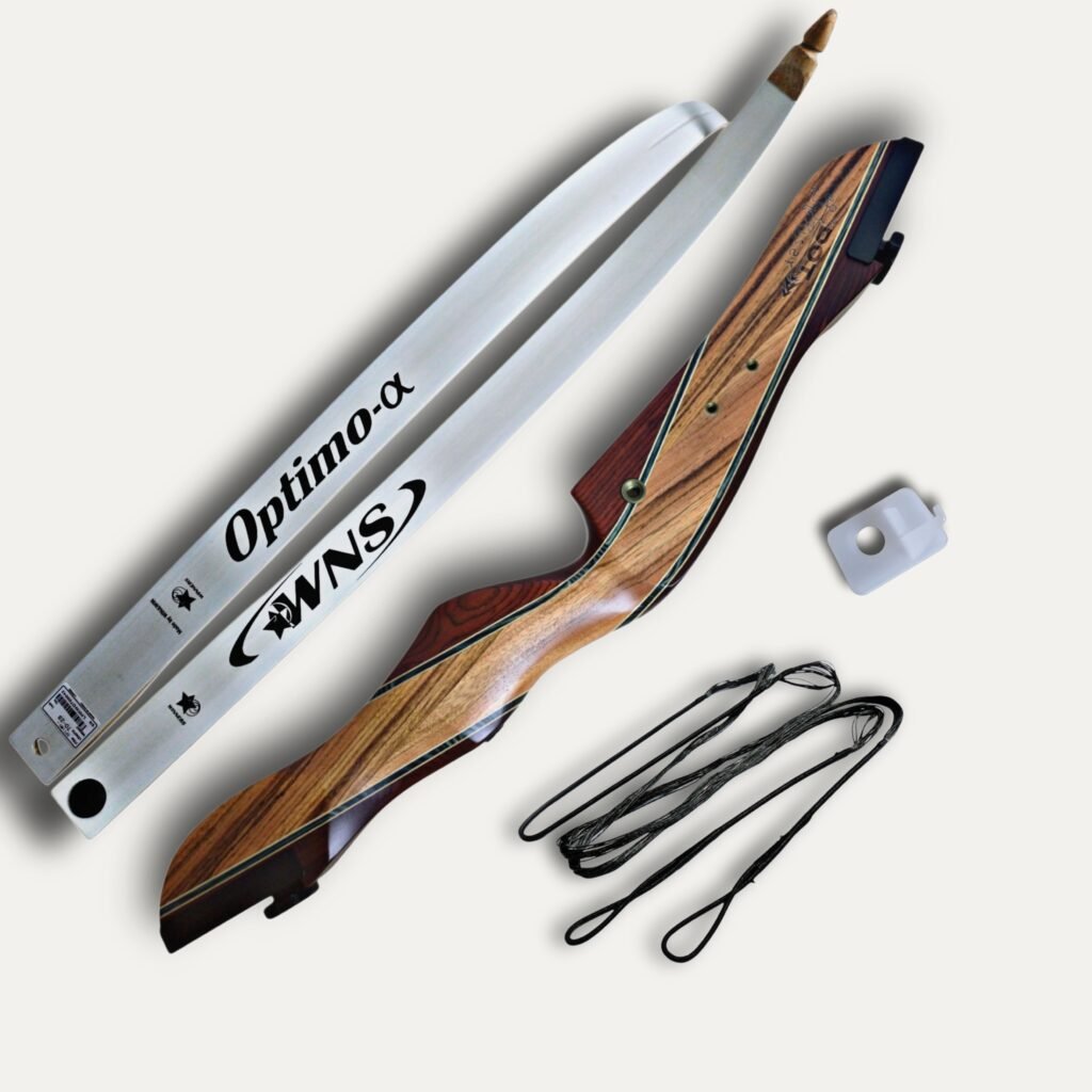 paket busur wns optimo alpha