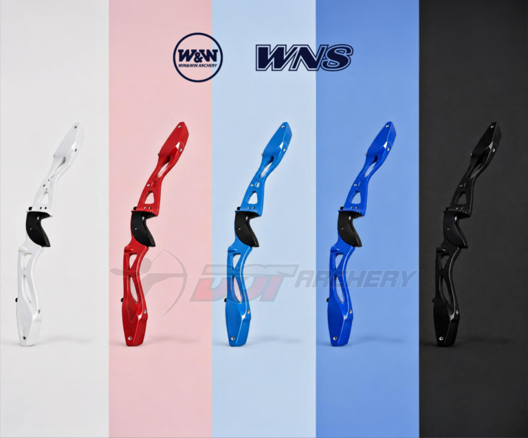 Review WNS Premium Alpha Forged