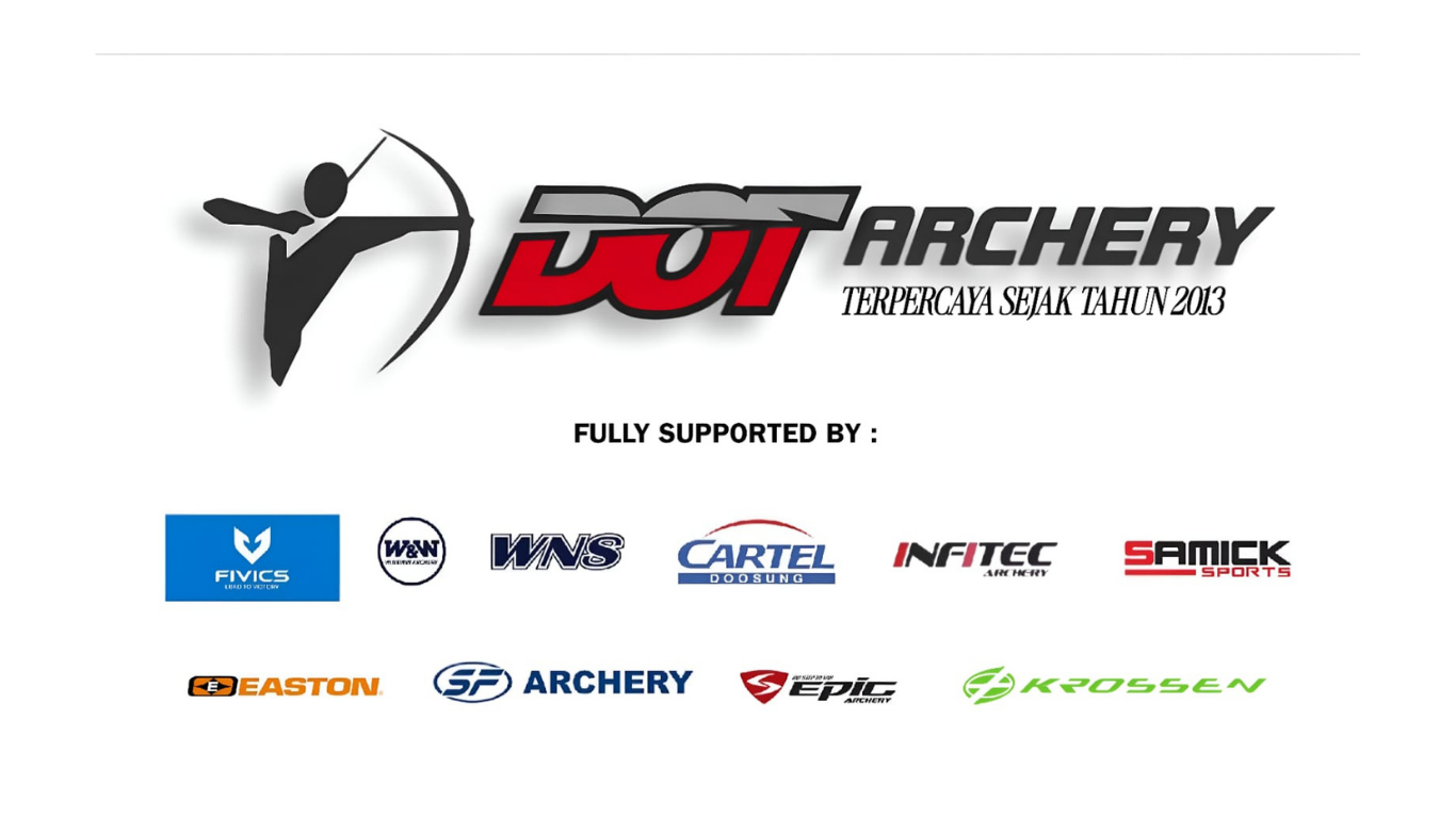Banner DOT untuk web